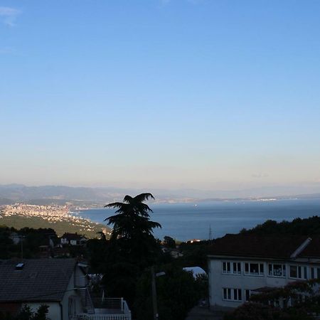 Apartman Kruna Rd Opatija, Matulji, Rukavac Rukavac  Zewnętrze zdjęcie