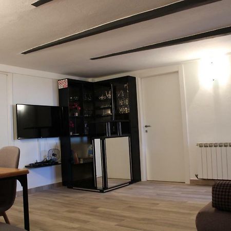 Apartman Kruna Rd Opatija, Matulji, Rukavac Rukavac  Zewnętrze zdjęcie