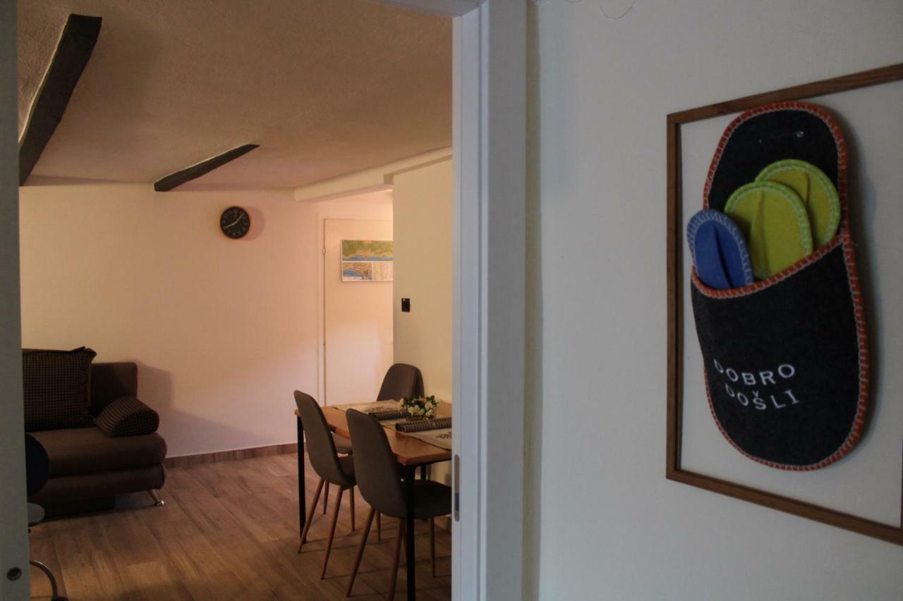 Apartman Kruna Rd Opatija, Matulji, Rukavac Rukavac  Zewnętrze zdjęcie