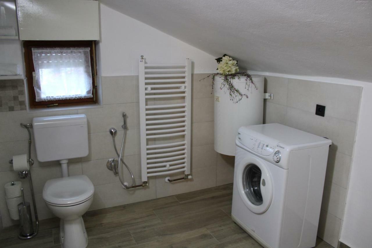 Apartman Kruna Rd Opatija, Matulji, Rukavac Rukavac  Zewnętrze zdjęcie