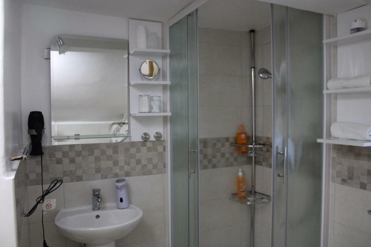 Apartman Kruna Rd Opatija, Matulji, Rukavac Rukavac  Zewnętrze zdjęcie