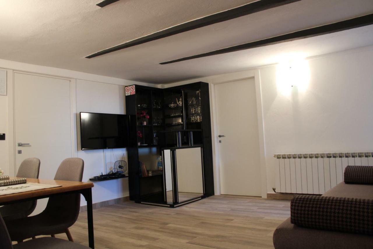 Apartman Kruna Rd Opatija, Matulji, Rukavac Rukavac  Zewnętrze zdjęcie