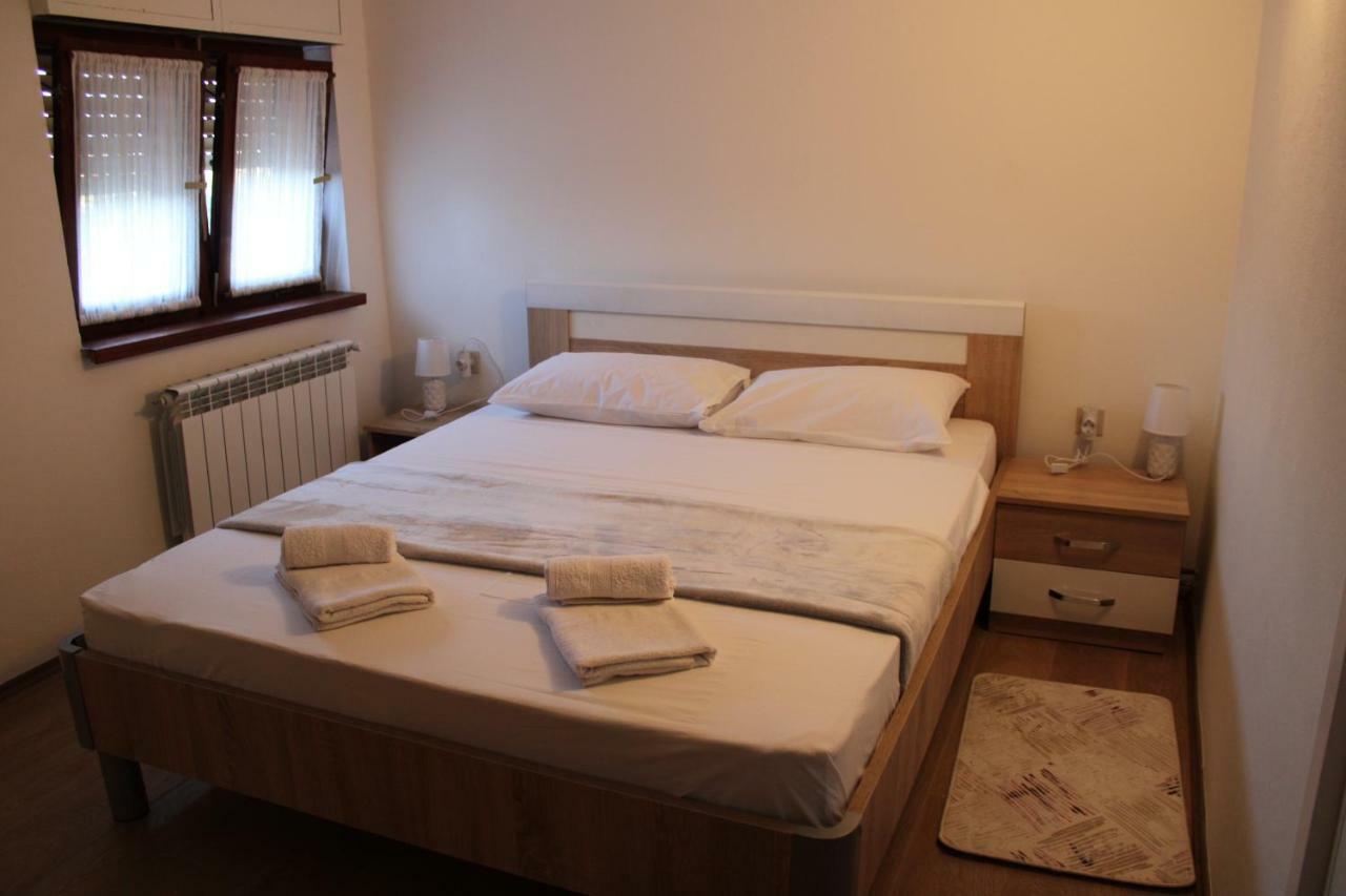 Apartman Kruna Rd Opatija, Matulji, Rukavac Rukavac  Zewnętrze zdjęcie