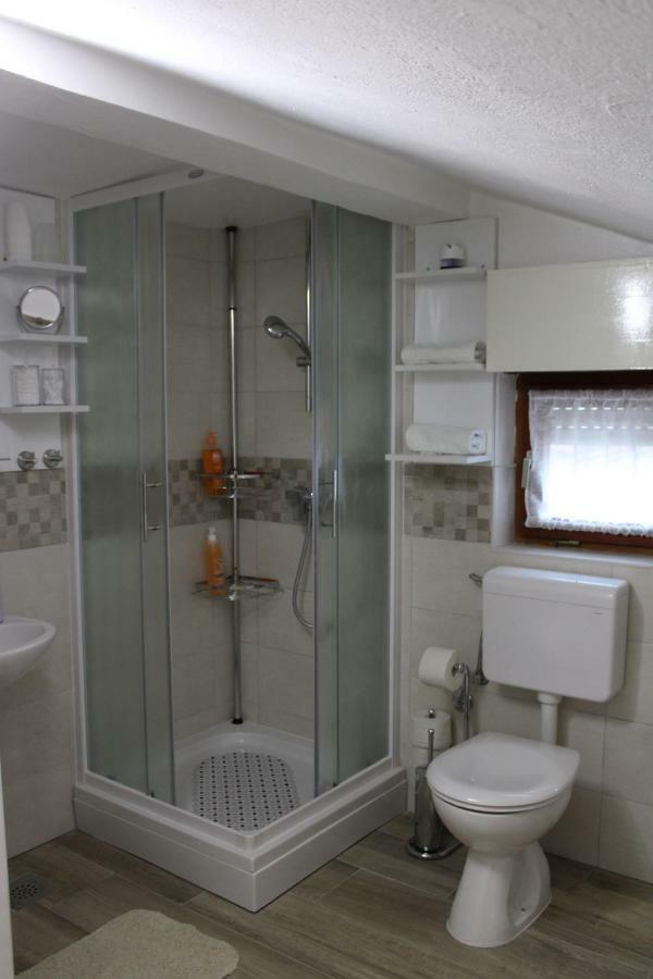 Apartman Kruna Rd Opatija, Matulji, Rukavac Rukavac  Zewnętrze zdjęcie
