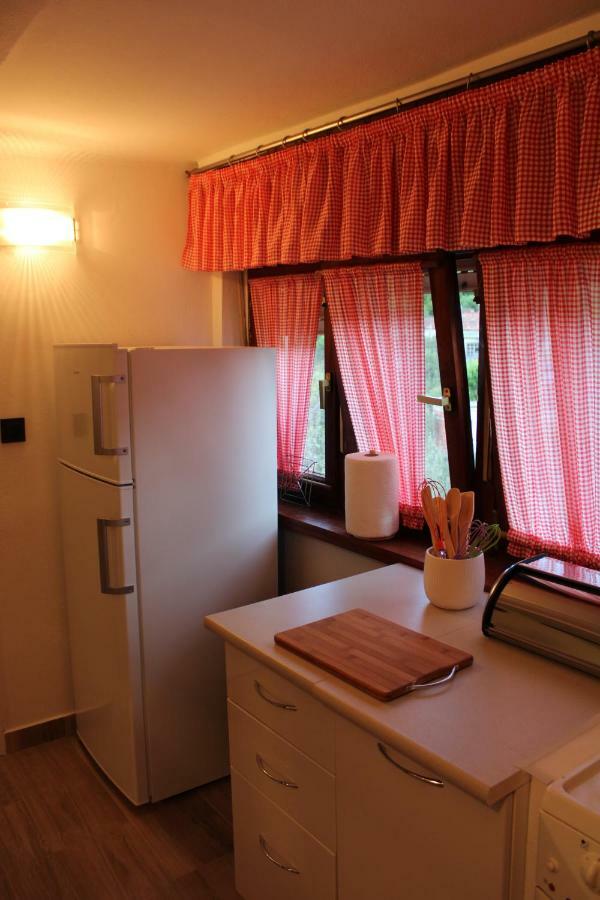 Apartman Kruna Rd Opatija, Matulji, Rukavac Rukavac  Zewnętrze zdjęcie